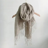 Linen Scarves